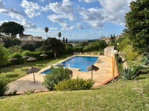 Apartamento Luz de Buda